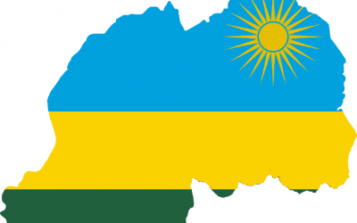 Opportunity in Rwanda – Part 1