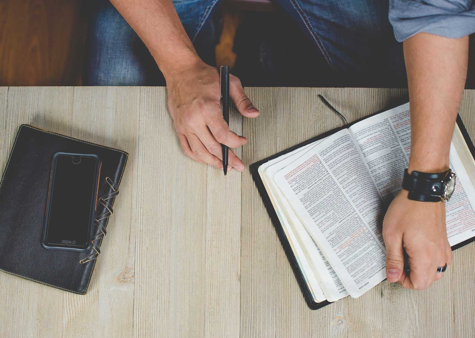 Why your church needs an online ministry—and how to start one