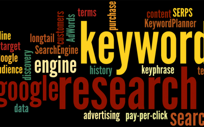What is Keyword Research? An Essential SEO Task.