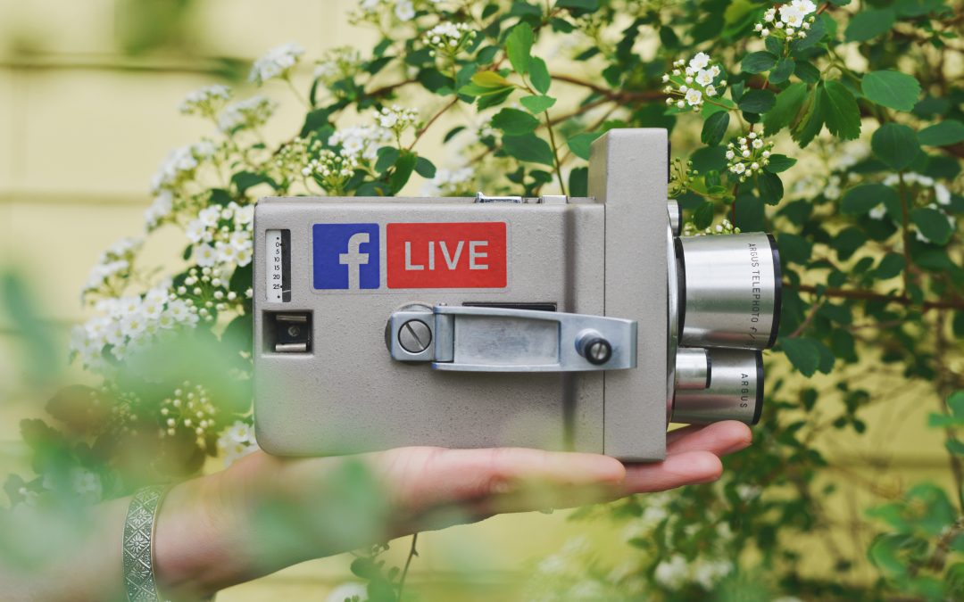 Should Your Church be Livestreaming?